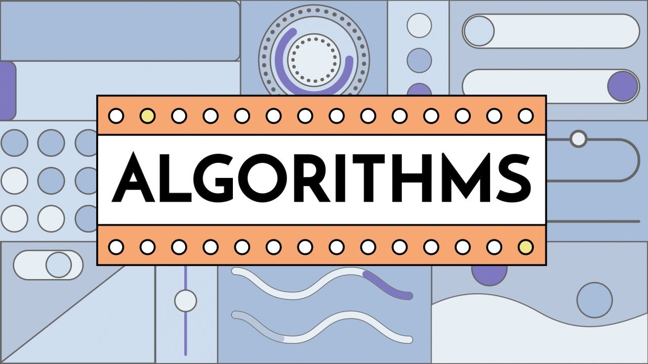 algorithms