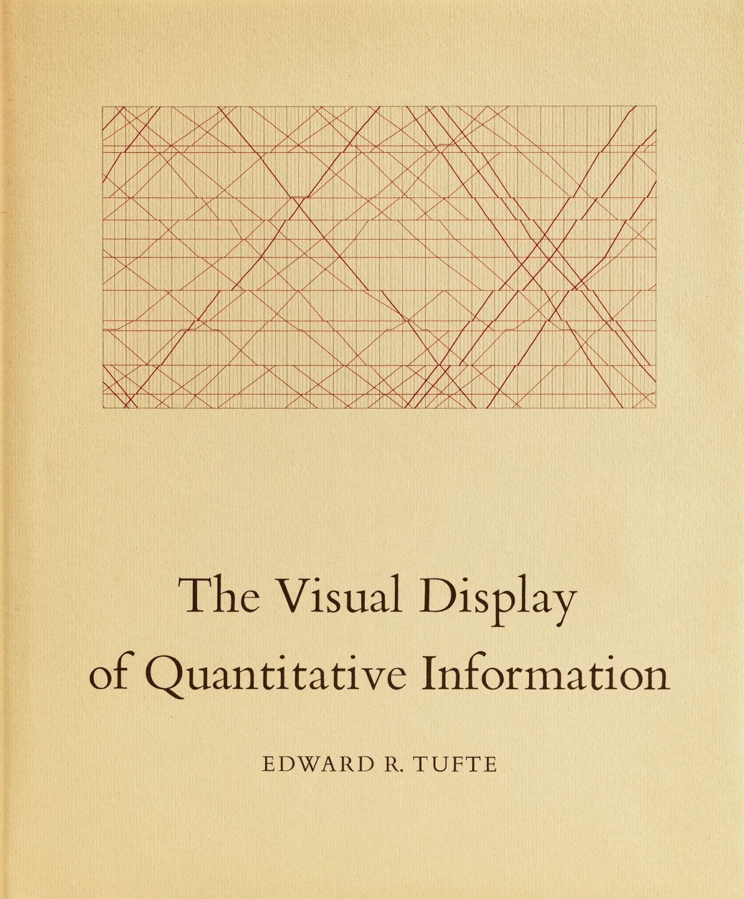 visual display of quantiative information textbook